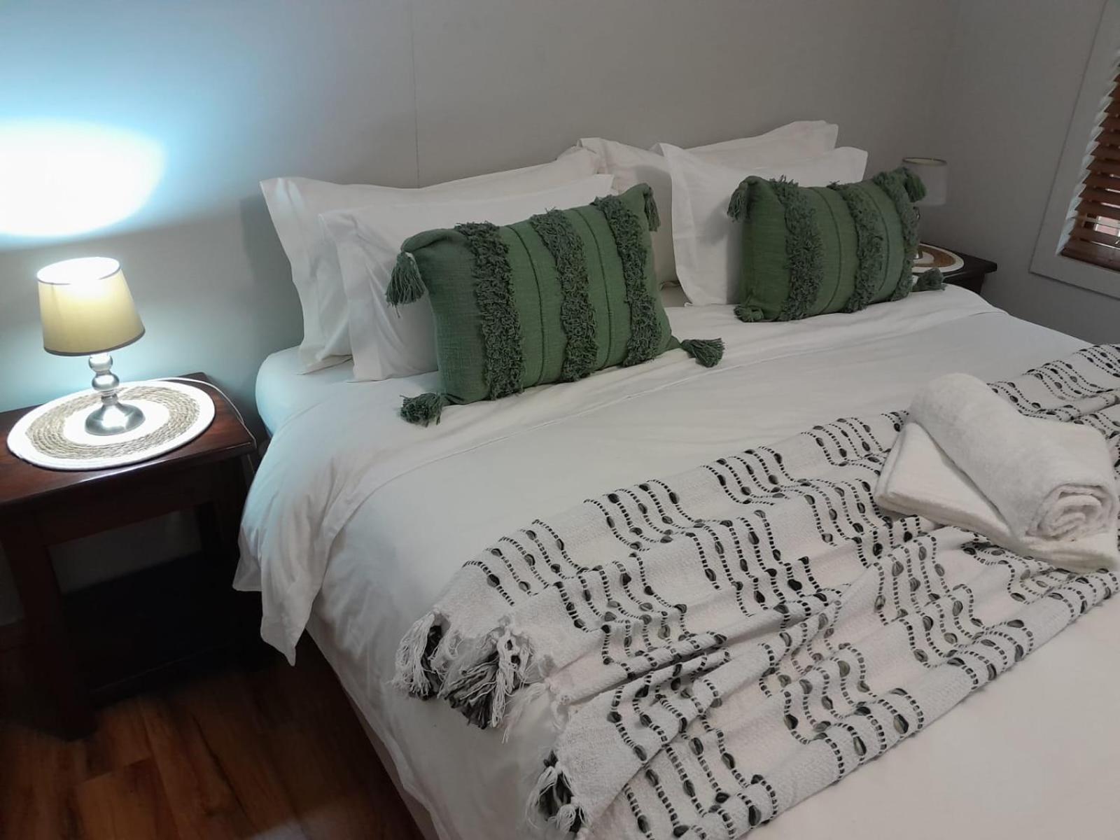 Accommodation Black Ginger Warrenton Esterno foto