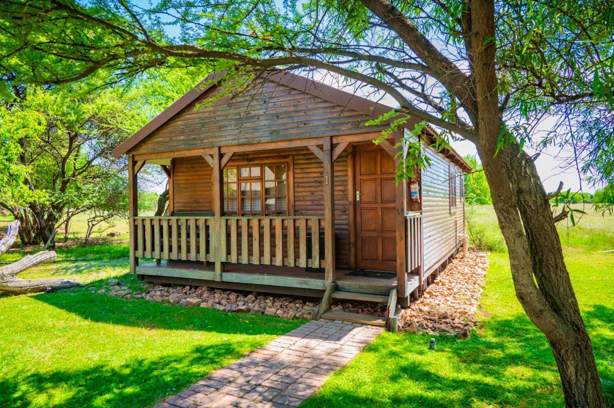 Accommodation Black Ginger Warrenton Esterno foto